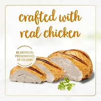Fancy Feast Pâté Festin de Foie et de Poulet Tendres Nourriture pour Chats 85 g