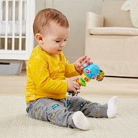 VTech Rattle & Sing Puppy™ - English Version, 3+ months