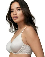 WonderBra Side Shaping Smless Underwire Bra