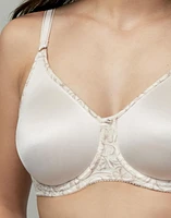 WonderBra Side Shaping Smless Underwire Bra