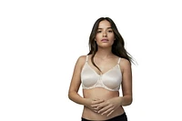 WonderBra Side Shaping Smless Underwire Bra