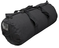 World Famous Paratroop Bag - Black