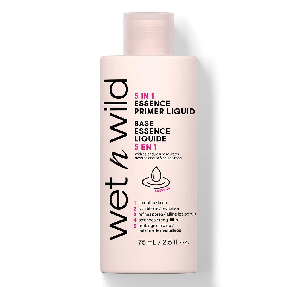 Base liquide ESSENCE