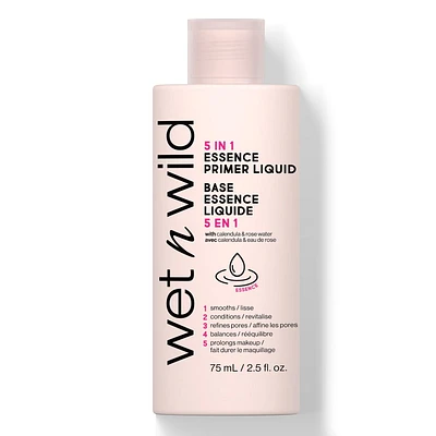 Base liquide ESSENCE