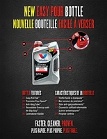 Valvoline Full Synthetic with Maxlife Technology 10W30 Motor Oil