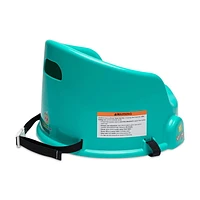 Cocomelon™ Toddler Booster Seat - Green