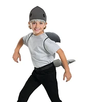 Boy's Shark Kit