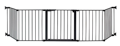 KidCo Auto Close HearthGate Baby Gate