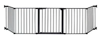 KidCo Auto Close HearthGate Baby Gate