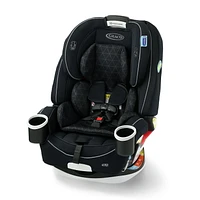 Graco 4Ever 4-in-1 Convertible Car Seat