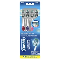 Oral-B Deep Clean Toothbrushes