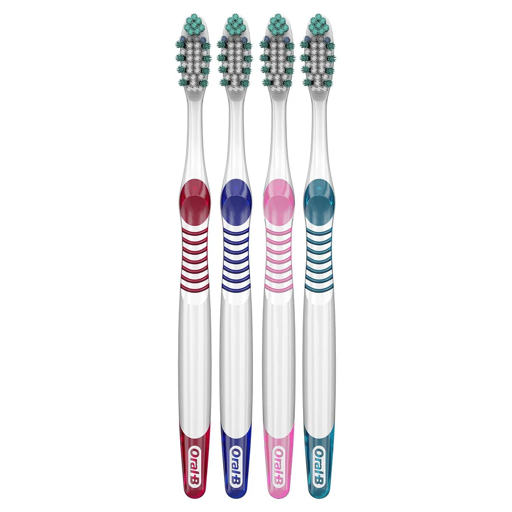 Oral-B Deep Clean Toothbrushes