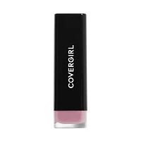 COVERGIRL Exhibitionist Crème Lipstick, Formulated with Shea Butter, Avocado, Coconut & Omega Oils for 24HR Hydration, 100% Cruelty-Free, Cream Stick