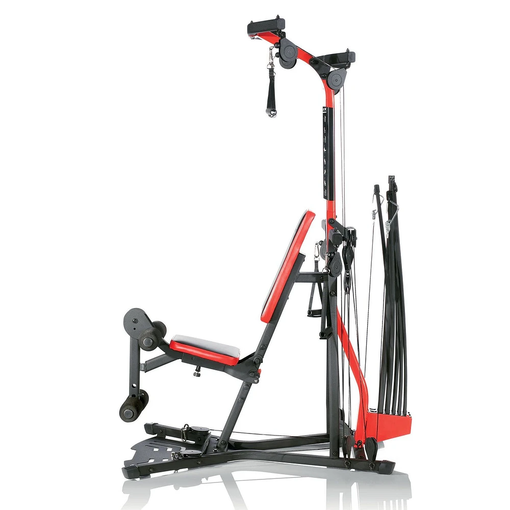 Bowflex PR3000 Home Gym