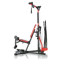 Bowflex PR3000 Home Gym