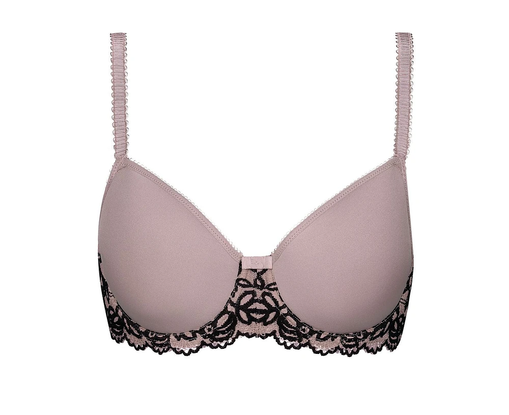 Soutien-gorge à armatures respirant WonderBra