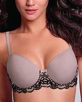 Soutien-gorge à armatures respirant WonderBra
