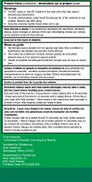 OPTI-FREE® Replenish, Multipurpose Contact Lens Solution, 90 mL