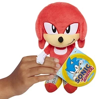 7.5" Knuckles Plush