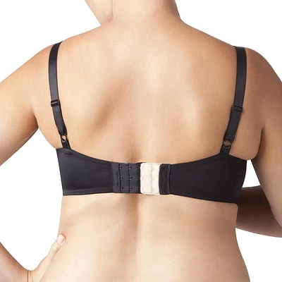Rallonge de soutien-gorge à 3 crochets Maidenform Sweet Nothings 3/4", paquet de 3 Taille unique