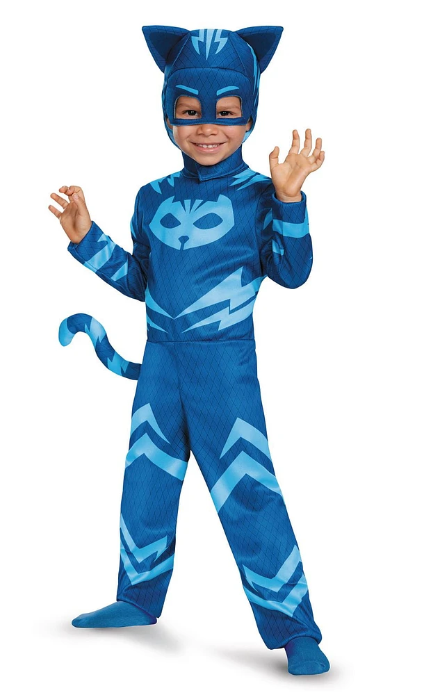 Disguise PJ Masks Catboy Toddler Costume