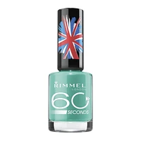 Rimmel London 60 Seconds Nail Polish