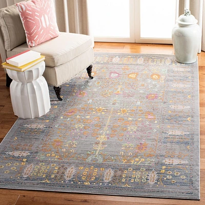 Safavieh Valencia Grigor Traditional Area Rug