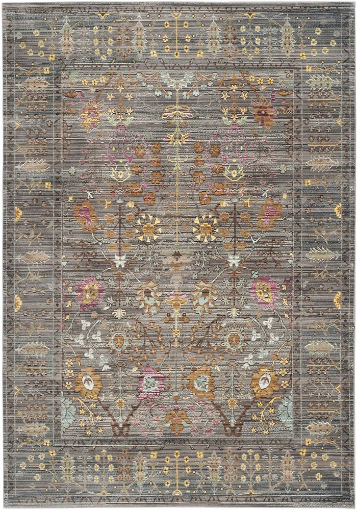 Safavieh Valencia Grigor Traditional Area Rug