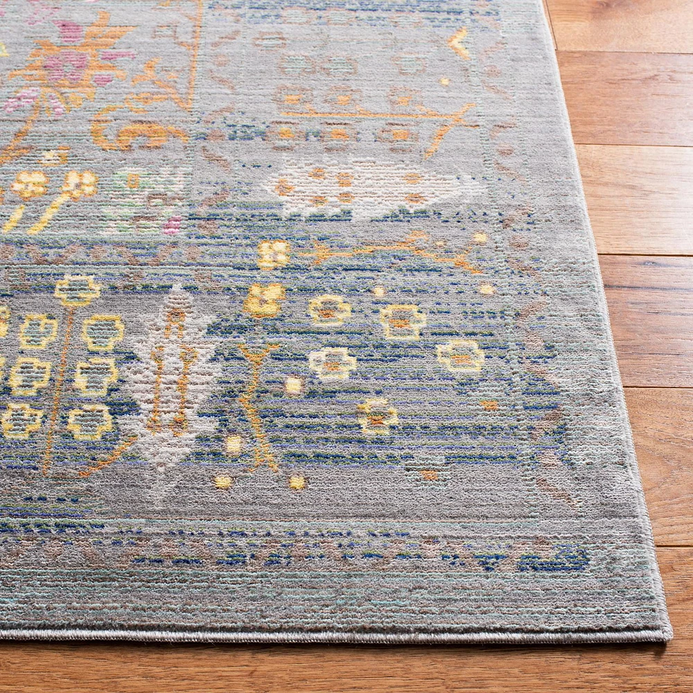 Safavieh Valencia Grigor Traditional Area Rug