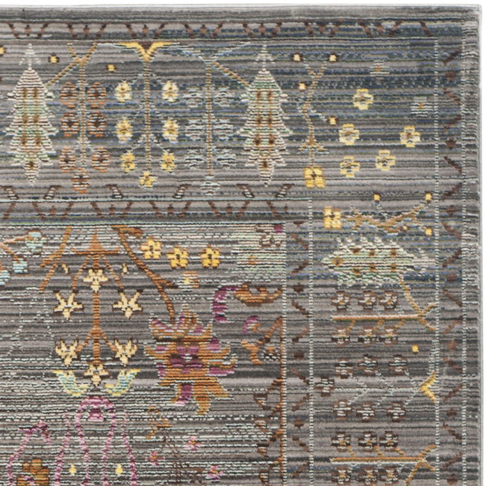 Safavieh Valencia Grigor Traditional Area Rug