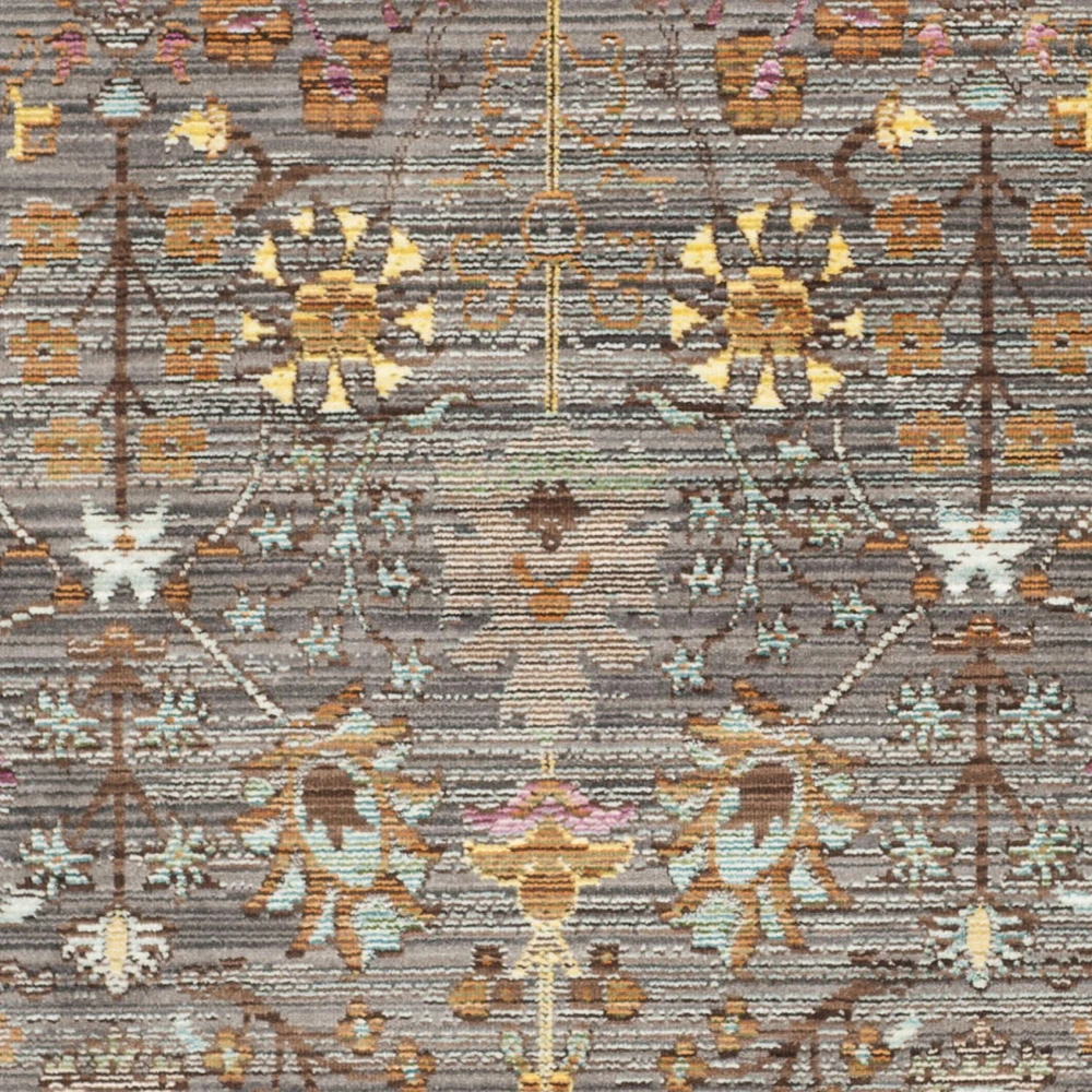 Safavieh Valencia Grigor Traditional Area Rug