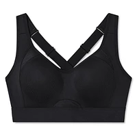 Athletic Works Women's Bra, Sizes S-3XL