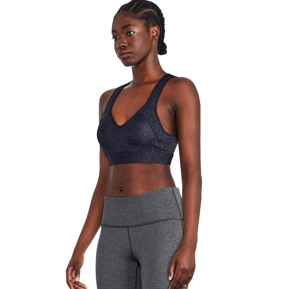 Soutien-gorge à dos nageur Athletic Works pour femmes Tailles P-3XL