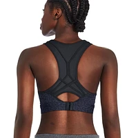 Athletic Works Women's Racerback Bra, Sizes S-3XL