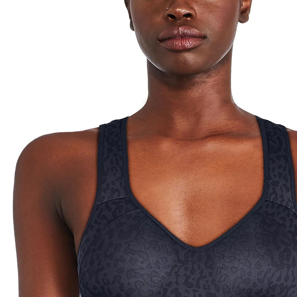 Soutien-gorge à dos nageur Athletic Works pour femmes Tailles P-3XL