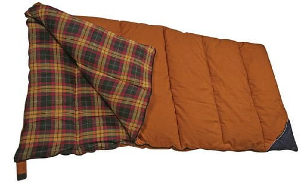 North 49 Big Boy 6 Sleeping Bag