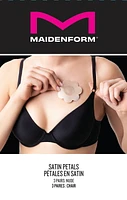 Pétales en satin Sweet Nothings par Maidenform 3 Paires