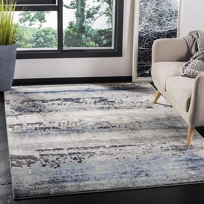 Safavieh Galaxy Jacques Abstract Area Rug