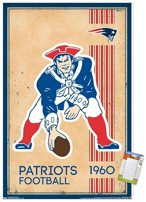 Patriots de la Nouvelle-Angleterre de la NFL