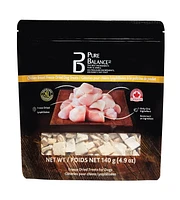 Pure Balance Chicken Breast Freeze Dried Dog Treats