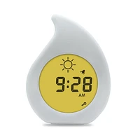 bblüv - Klöck - Learning Alarm Clock