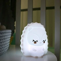 Hög - Veilleuse portable en silicone