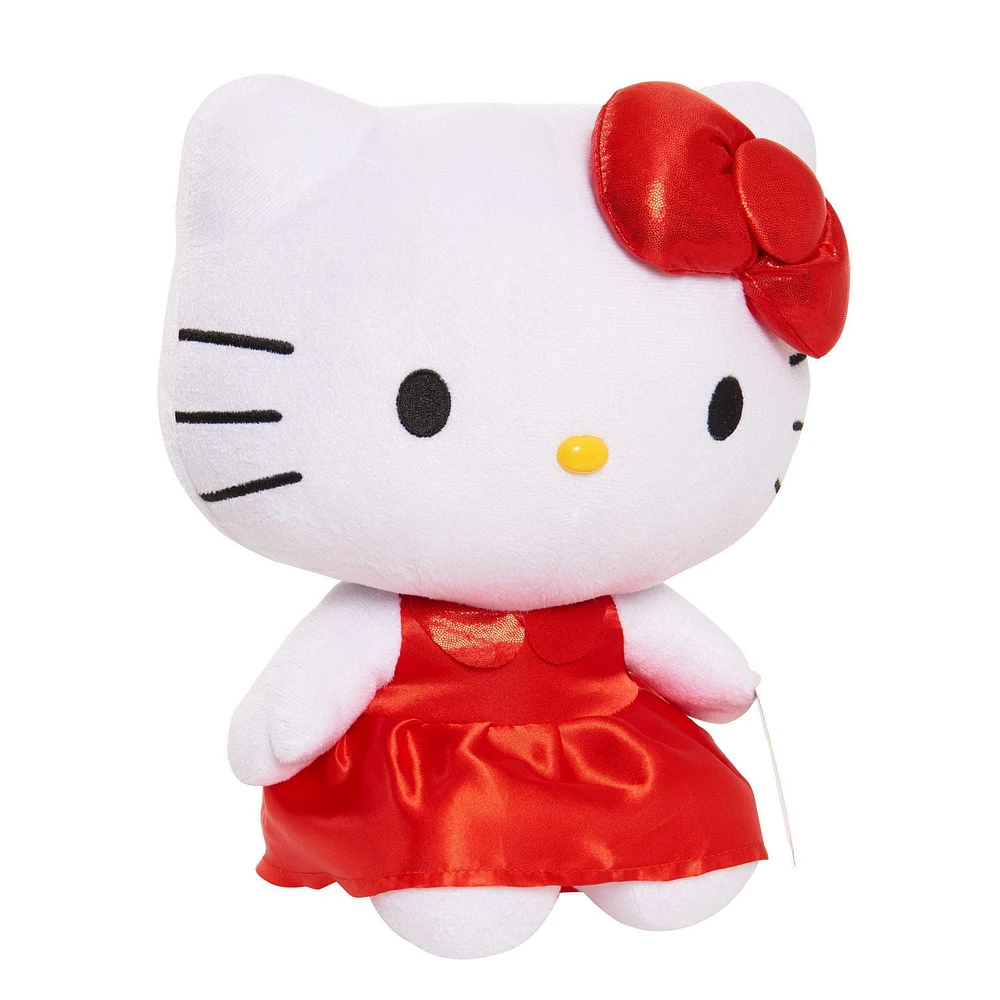 Hello Kitty Basic Plush