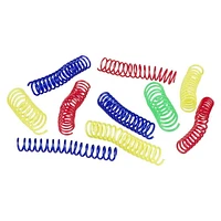 Catit Plastic Springs, Long, 10 pack