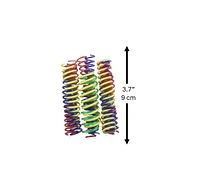 Catit Plastic Springs, Long, 10 pack