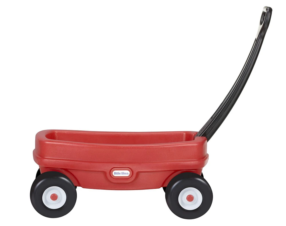 Little Tikes Little Wagon - Red