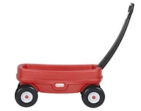 Little Tikes Little Wagon - Red