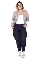 Frankie & Stella ™  Jambe étroite PLUS - Bleu Foncé