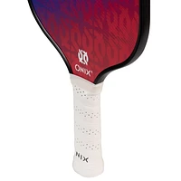 Onix Pickleball V3 Paddle Blue/Red, Oversized shape