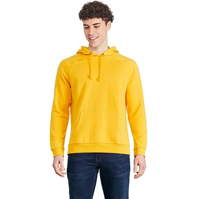 Haut à capuchon George pour hommes